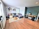 Thumbnail Flat to rent in Hoddesdon Road, Stanstead Abbotts, Ware