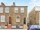 Thumbnail Semi-detached house for sale in Battersea Bridge Road, Battersea, London