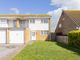 Thumbnail End terrace house for sale in Staplehurst Gardens, Cliftonville