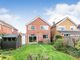 Thumbnail Property for sale in Whittle Close, Bilton, Rugby