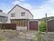 Thumbnail Detached house for sale in Tanrhiw Road, Tregarth, Bangor