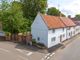Thumbnail End terrace house for sale in Town Street, Clayworth, Retford