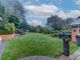Thumbnail Detached house for sale in Ashley Cottage, Lickey Rock, Marlbrook, Bromsgrove