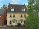 Thumbnail Semi-detached house for sale in Oakfields, Tiverton