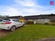 Thumbnail Bungalow for sale in Meadow Drive, Camborne