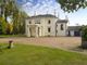 Thumbnail Country house for sale in The Broadway, Petham, Canterbury, Kent
