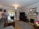 Thumbnail Link-detached house for sale in Henderson Walk, Steyning, West Sussex