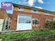 Thumbnail Semi-detached house for sale in Tribute Avenue, Cwmcarn, Cross Keys, Newport