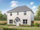 Thumbnail Detached house for sale in "The Brampton" at Clodgy Lane, Helston