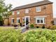 Thumbnail Detached house for sale in Northfield Road, Welton, Lincoln