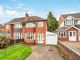 Thumbnail Semi-detached house to rent in Wagon Lane, Solihull
