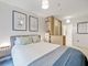 Thumbnail Flat for sale in Harrison Walk, London