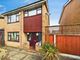 Thumbnail Semi-detached house for sale in Elephant Lane, Thatto Heath, St Helens
