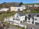 Thumbnail Detached house for sale in Atlantic Heights, Higher Park Road, Braunton, Devon
