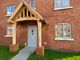 Thumbnail Detached house for sale in Clifton Close, St. Weonards, Herefordshire