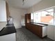 Thumbnail Terraced house for sale in Rosedale Street, Sunderland, Tyne And Wear