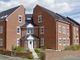 Thumbnail Flat for sale in 10 Hardwick House, Heath Road, Holmewood, Chesterfield, Derbyshire