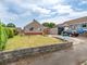 Thumbnail Detached bungalow for sale in Ynys Werdd, Penllergaer, Swansea