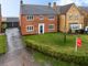 Thumbnail Detached house for sale in Temple Goring, Navenby, Lincoln, Lincolnshire