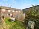 Thumbnail End terrace house for sale in Frinton Road, Romford