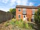 Thumbnail End terrace house for sale in Bartlett Close, Earl Shilton, Leicester