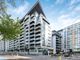 Thumbnail Flat to rent in Eustace Building, 372 Queenstown Road, London