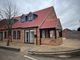 Thumbnail Semi-detached house to rent in Hungate Road, Emneth, Wisbech