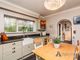 Thumbnail Detached house for sale in Moorgreen, Newthorpe, Nottingham