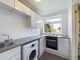 Thumbnail Flat to rent in 21 Hatherley Road, Sidcup, Kent