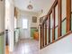 Thumbnail Link-detached house for sale in Hollybush Road, Carterton, Oxfordshire
