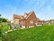 Thumbnail Detached house for sale in Church Lane, Southery, Downham Market