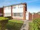 Thumbnail Semi-detached house for sale in Abbey Road, Dunscroft, Doncaster
