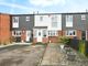 Thumbnail Terraced house for sale in Kent Street North, Hockley, Birmingham