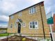 Thumbnail Detached house for sale in Lawson Road, Bolsover, Chesterfield, Derbyshire