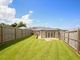 Thumbnail Detached bungalow for sale in Fernhill, Almondsbury, Bristol