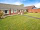 Thumbnail Bungalow for sale in Old Pond Close, Lincoln, Lincolnshire