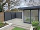 Thumbnail Semi-detached house for sale in Station Road, Sway, Lymington, Hampshire