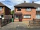 Thumbnail Semi-detached house to rent in Lonsdale Road, Thurmaston, Leicester