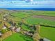 Thumbnail Detached house for sale in Branscombe, Seaton, Devon