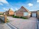 Thumbnail Detached house for sale in Corsica Road, Seaford
