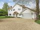 Thumbnail Detached house for sale in Papworth Saint Agnes, Cambridge