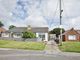 Thumbnail Semi-detached bungalow for sale in Old Dover Road, Folkestone