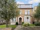 Thumbnail Flat for sale in Edge Hill, Wimbledon