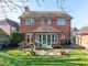 Thumbnail Detached house for sale in Goddard Close, Guildford