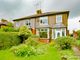 Thumbnail Semi-detached house for sale in Gincroft Lane, Edenfield, Ramsbottom