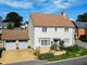 Thumbnail Detached house for sale in Herschel Place, Hawkhurst, Cranbrook