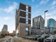 Thumbnail Flat for sale in Palmitine House, York Road, London