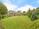 Thumbnail Detached bungalow for sale in Mayes Close, Warlingham