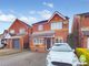 Thumbnail Detached house for sale in Crowtrees Drive, Sutton-In-Ashfield