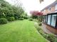 Thumbnail Detached house for sale in Huntingdon Crescent, Bletchley, Milton Keynes